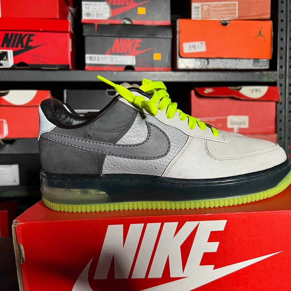 Nike Youth Air Force One Sneakers Af1 Airmax 95